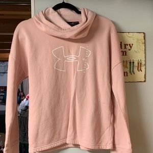 Under Armour Hoodie